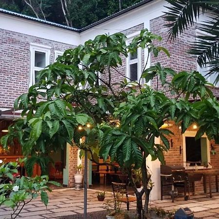 2Stones Cat Ba Homestay Chan Chau Екстериор снимка