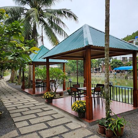 2Stones Cat Ba Homestay Chan Chau Екстериор снимка
