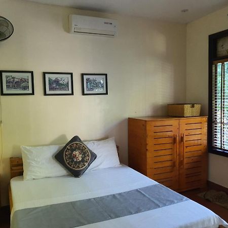 2Stones Cat Ba Homestay Chan Chau Екстериор снимка