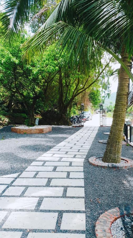 2Stones Cat Ba Homestay Chan Chau Екстериор снимка