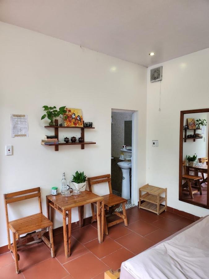 2Stones Cat Ba Homestay Chan Chau Екстериор снимка