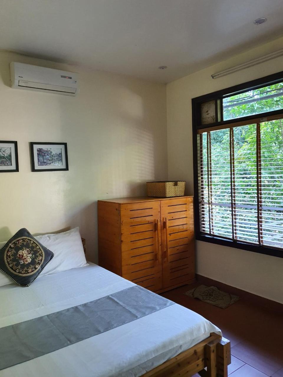 2Stones Cat Ba Homestay Chan Chau Екстериор снимка